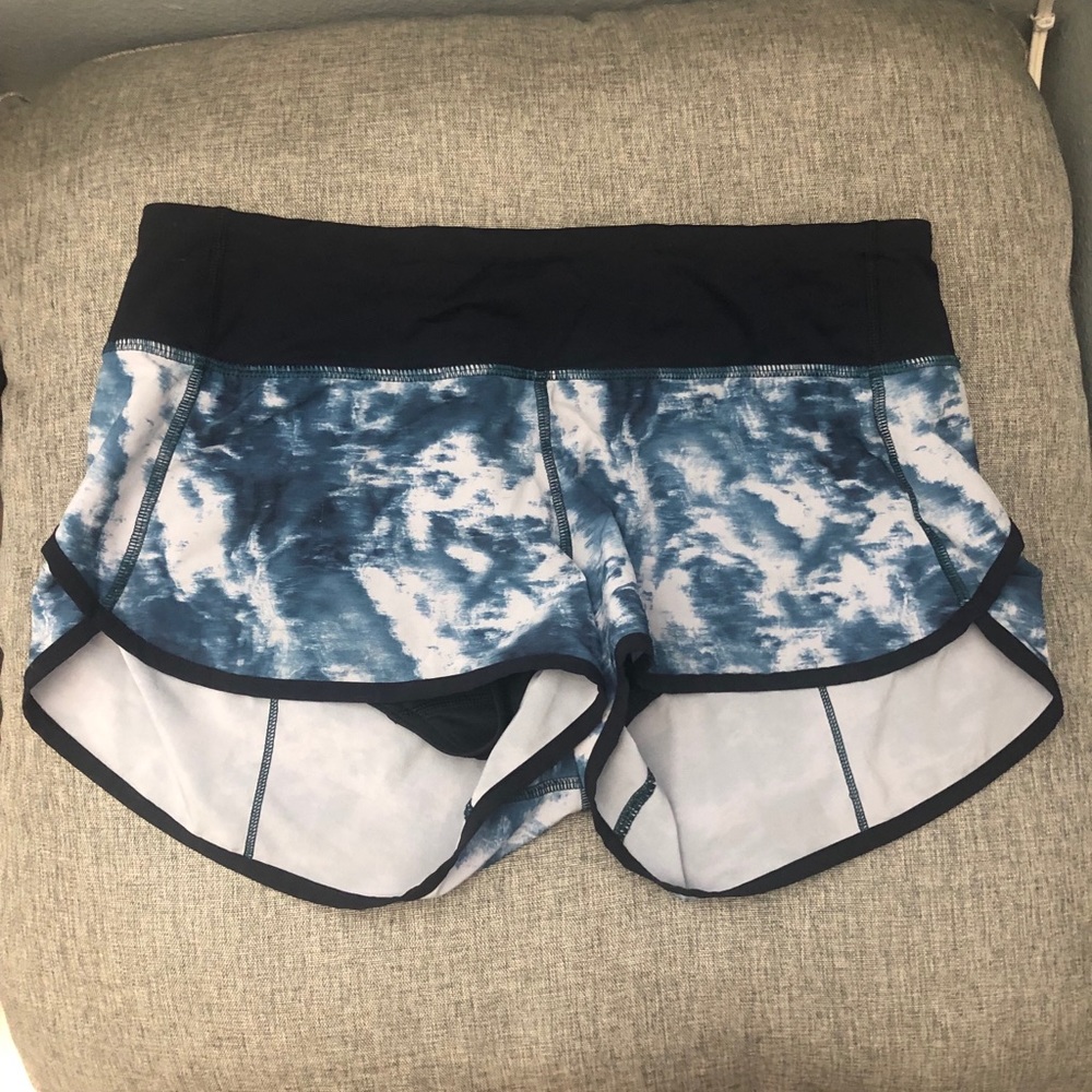 Lululemon Speed Up Short 2.5”